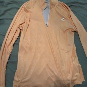 Adidas long Sleeve Pullover